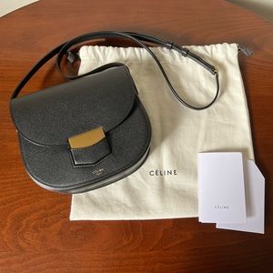 Celine Small Trotteur